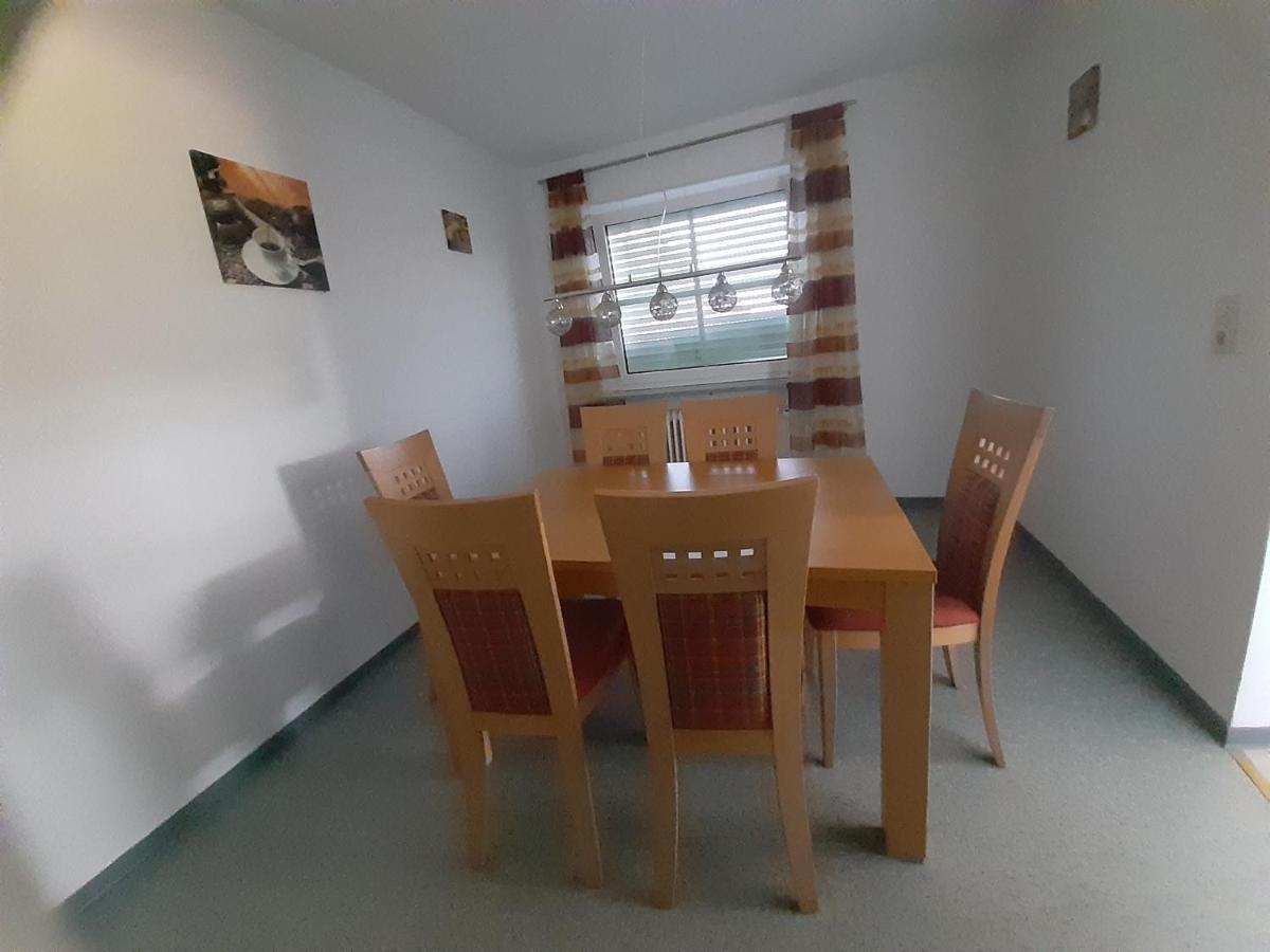 Ferienwohnung Leibl Oberviechtach Extérieur photo