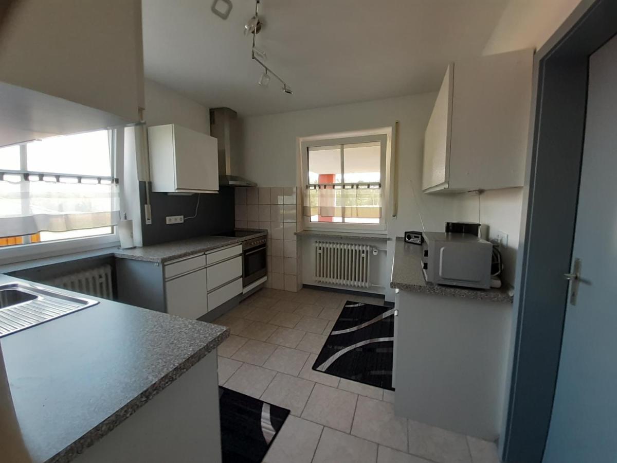Ferienwohnung Leibl Oberviechtach Extérieur photo