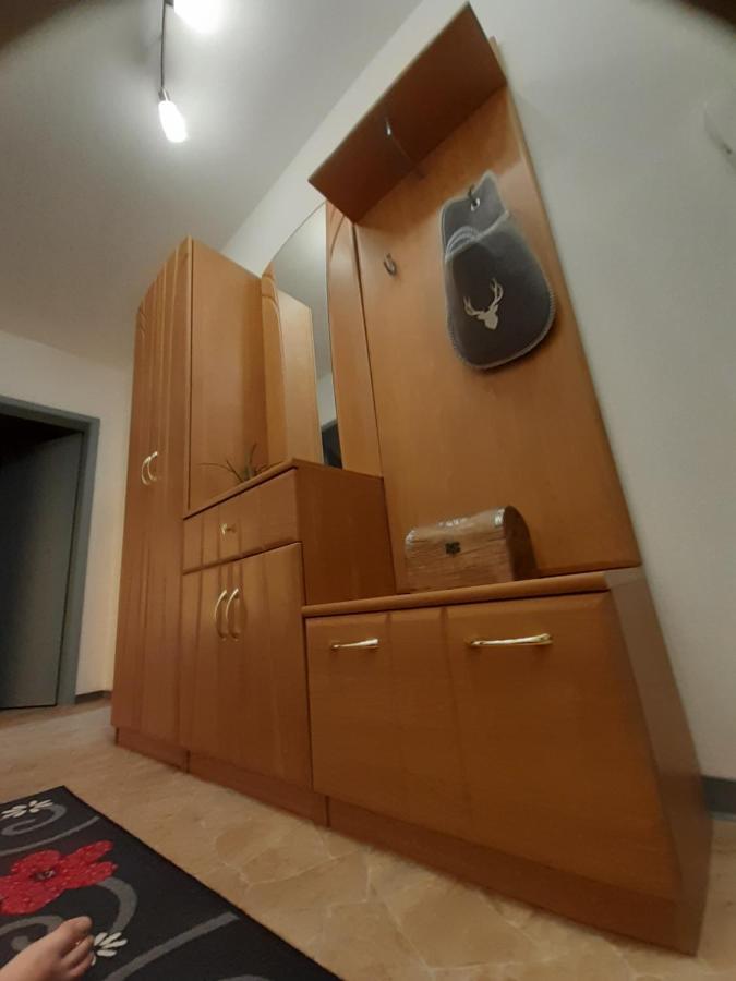 Ferienwohnung Leibl Oberviechtach Extérieur photo