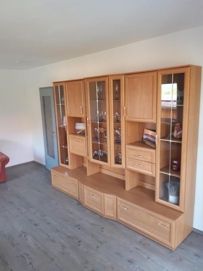Ferienwohnung Leibl Oberviechtach Extérieur photo