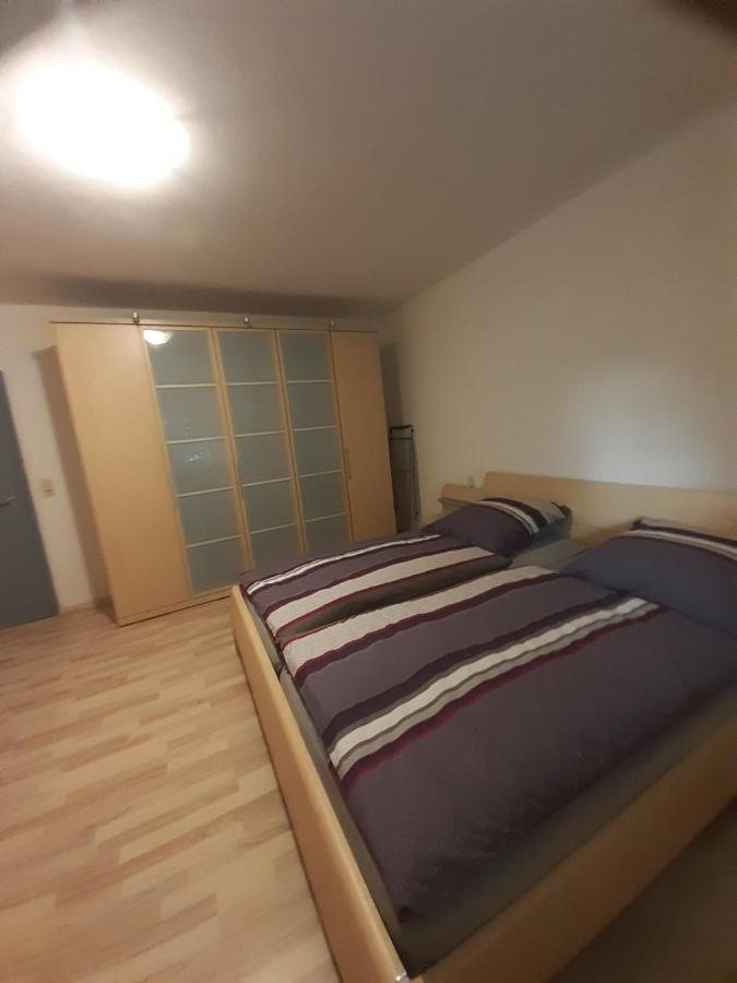 Ferienwohnung Leibl Oberviechtach Extérieur photo