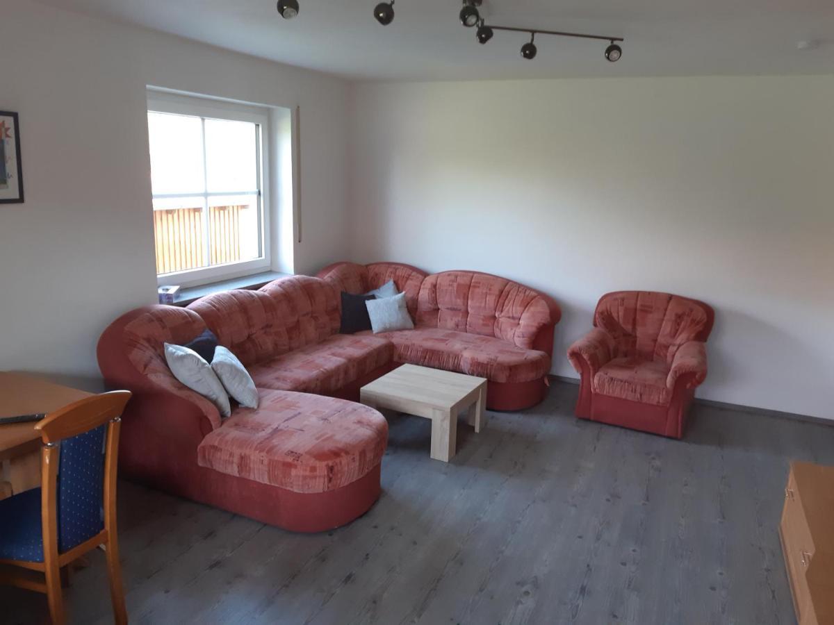 Ferienwohnung Leibl Oberviechtach Extérieur photo