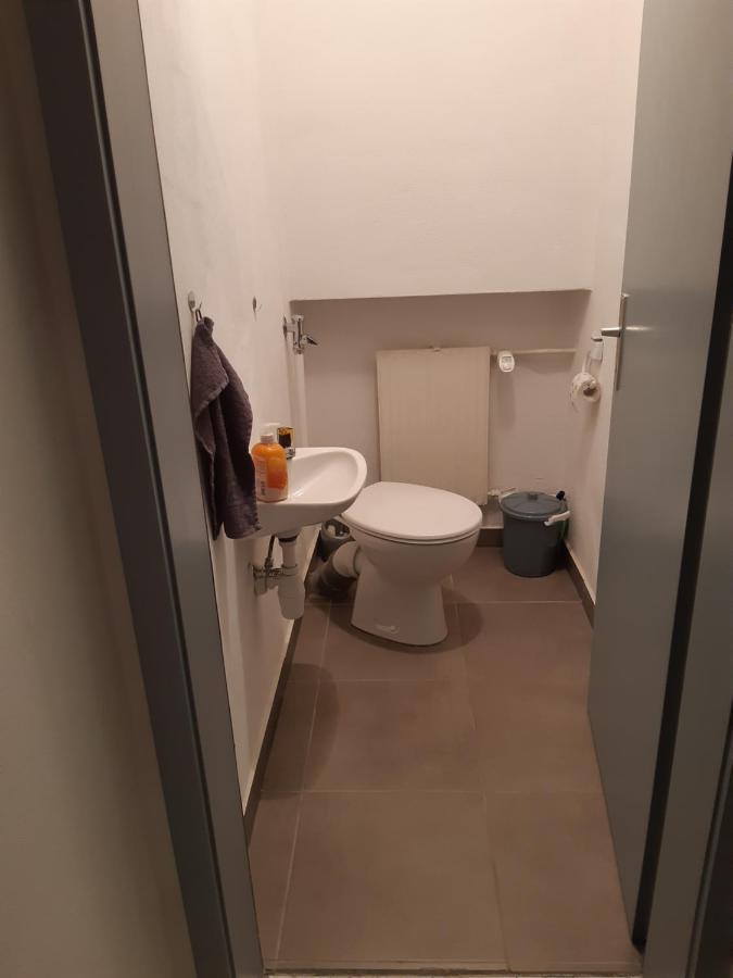 Ferienwohnung Leibl Oberviechtach Extérieur photo