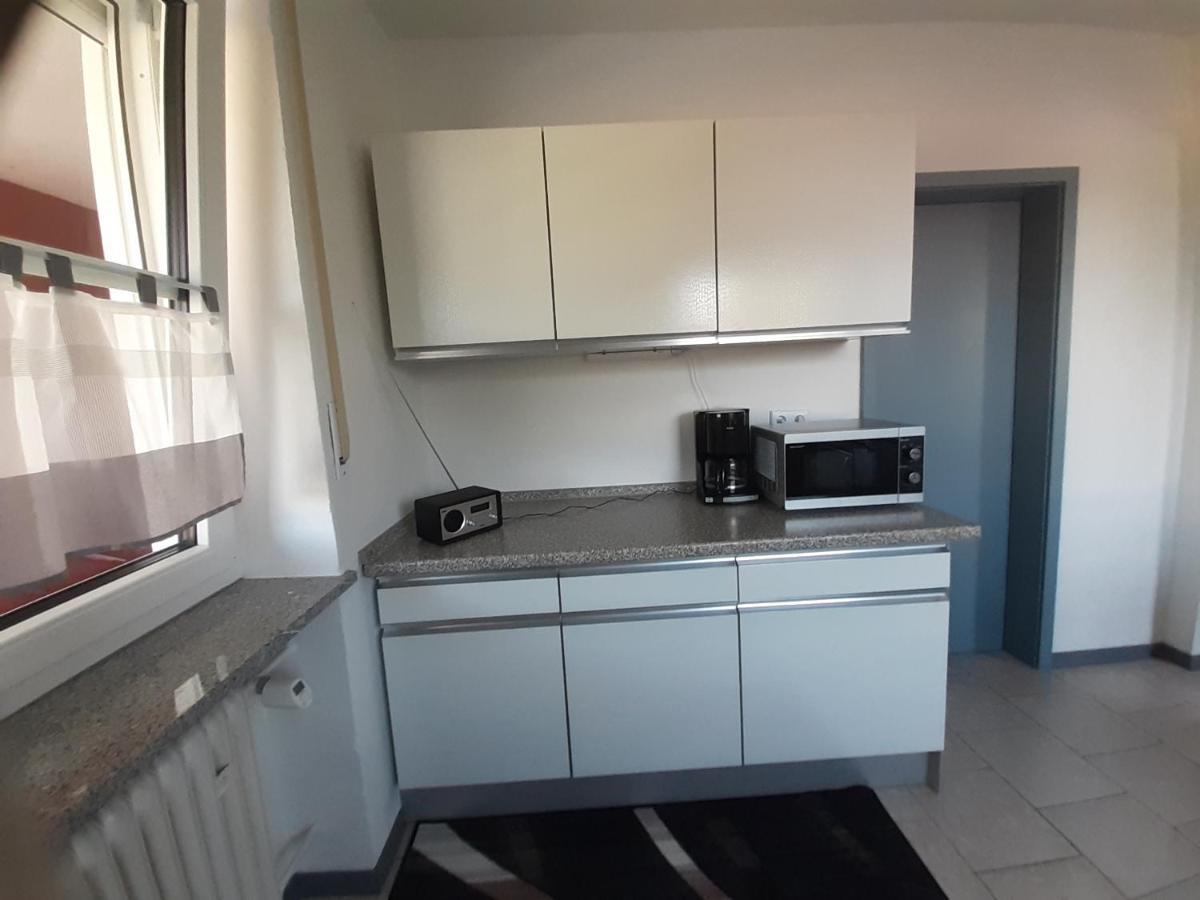 Ferienwohnung Leibl Oberviechtach Extérieur photo