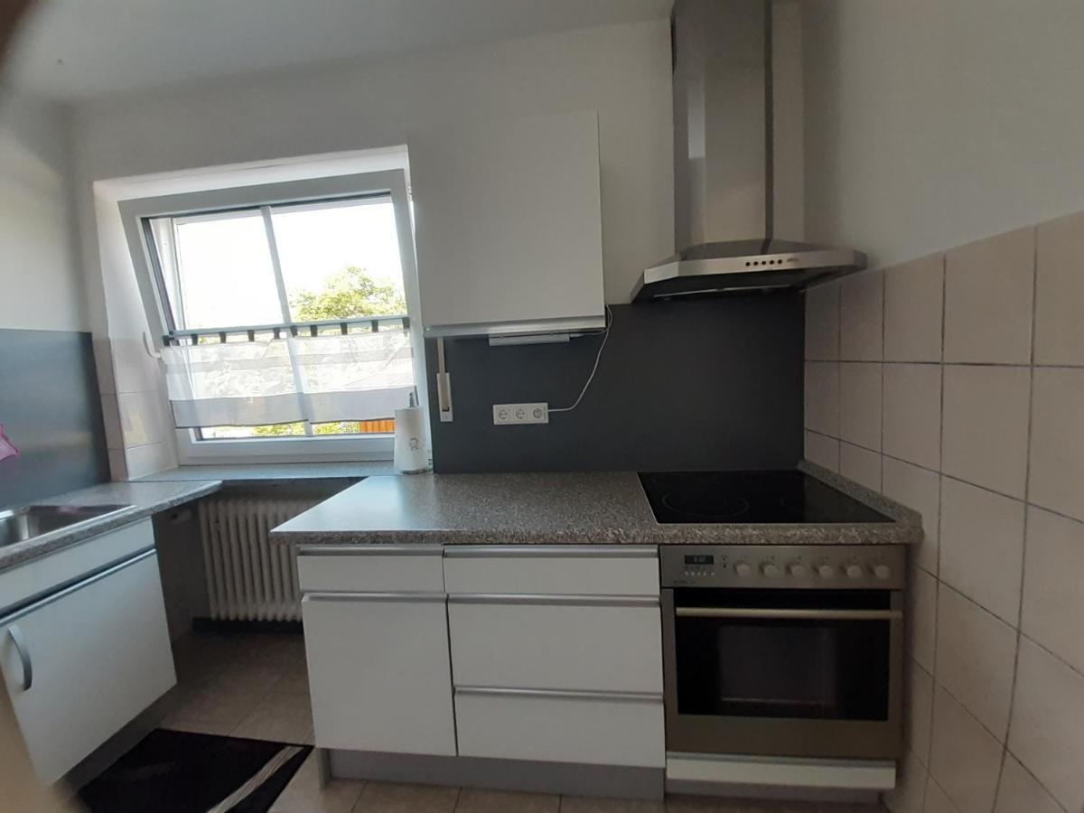 Ferienwohnung Leibl Oberviechtach Extérieur photo